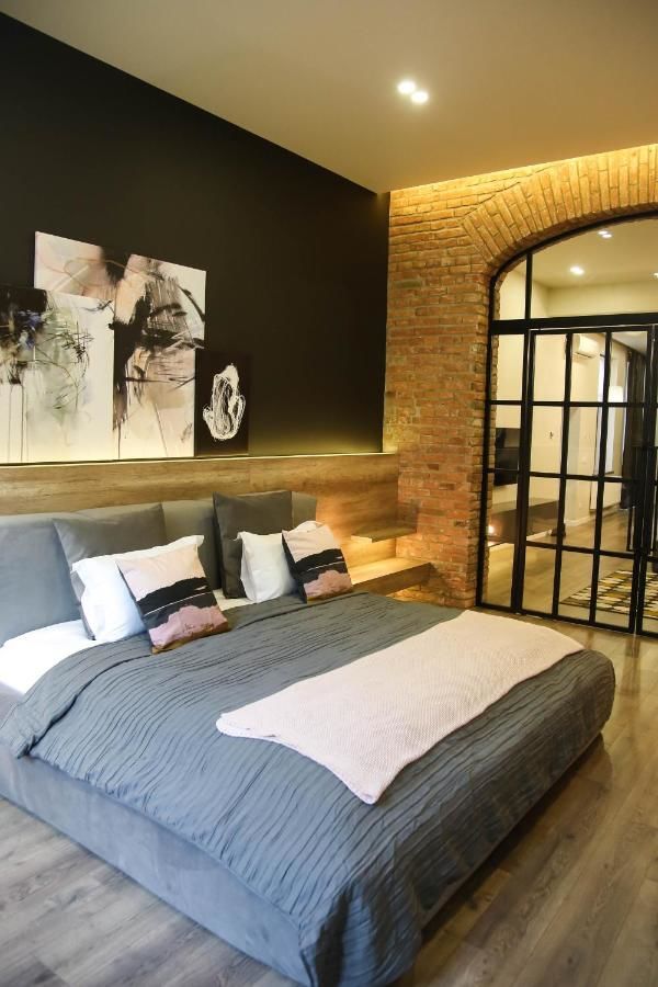 Апарт-отели Apart Hotel на Трояндовой Черновцы