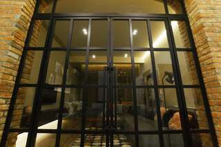 Апарт-отели Apart Hotel на Трояндовой Черновцы-5