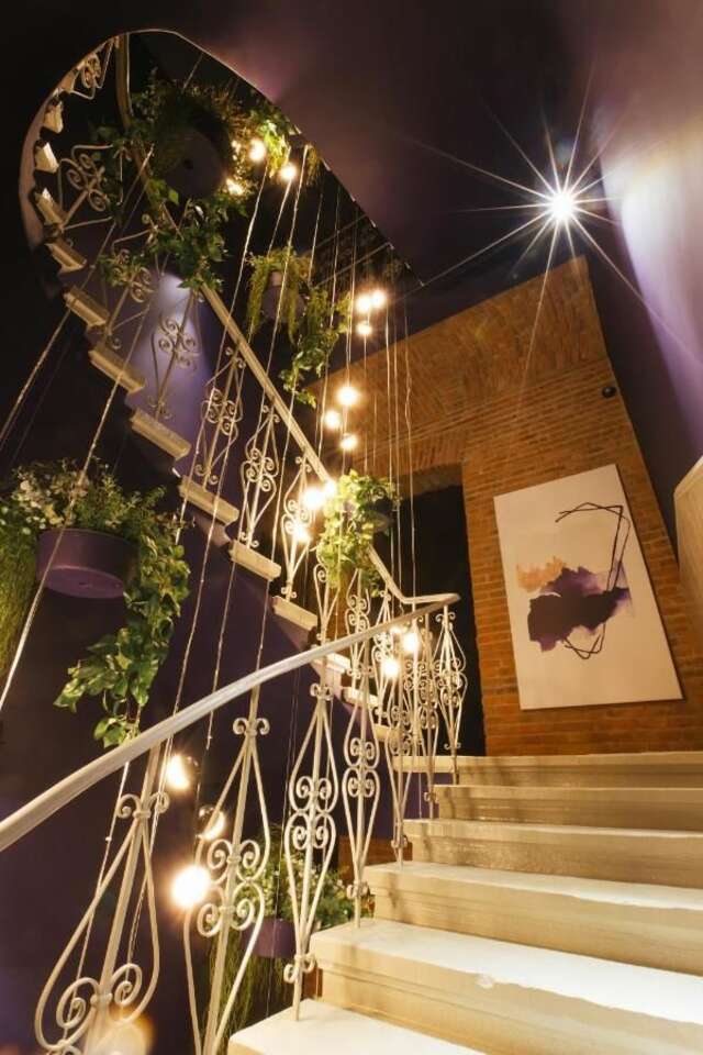 Апарт-отели Apart Hotel на Трояндовой Черновцы-20