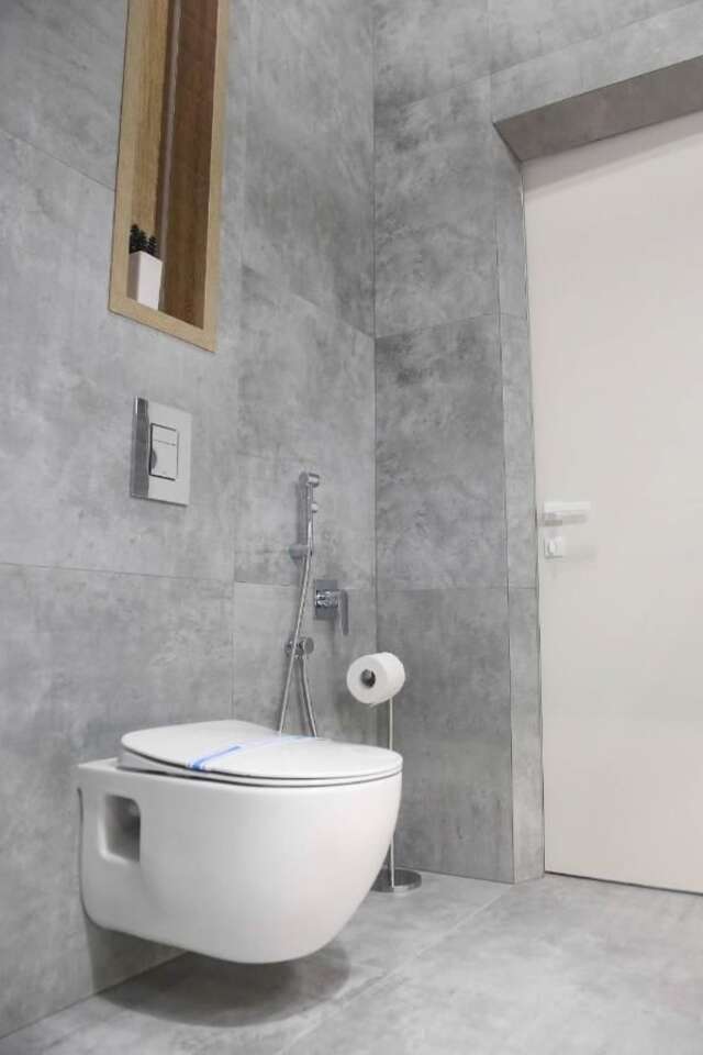 Апарт-отели Apart Hotel на Трояндовой Черновцы-34