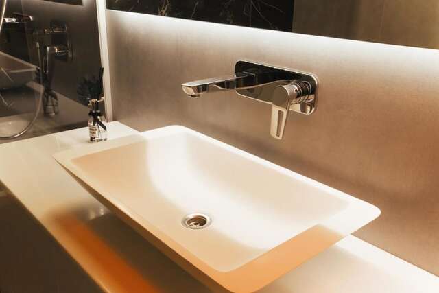 Апарт-отели Apart Hotel на Трояндовой Черновцы-6