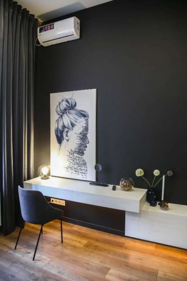 Апарт-отели Apart Hotel на Трояндовой Черновцы-49