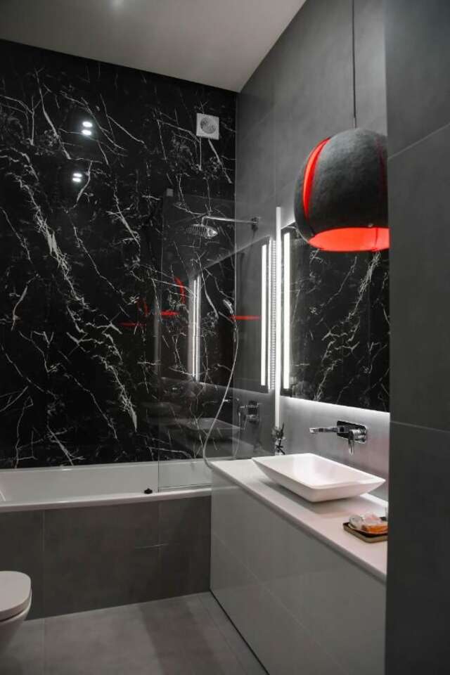 Апарт-отели Apart Hotel на Трояндовой Черновцы-7